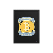 Load image into Gallery viewer, MY RETIREMENT PLAN