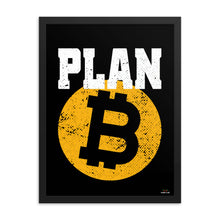 Load image into Gallery viewer, PLAN B