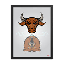 Load image into Gallery viewer, BULL & BEAR