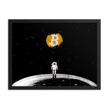 Load image into Gallery viewer, BTC SPACE