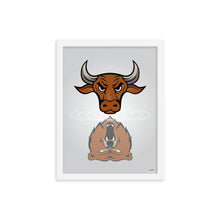 Load image into Gallery viewer, BULL & BEAR