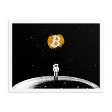 Load image into Gallery viewer, BTC SPACE