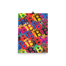 Load image into Gallery viewer, ₿TC ARTSY