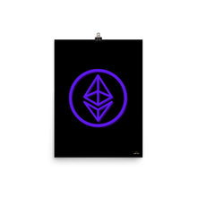 Load image into Gallery viewer, Ξ ETH Ξ