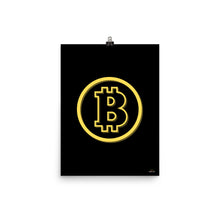 Load image into Gallery viewer, ₿ BTC ₿