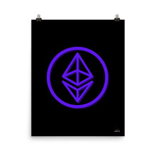 Load image into Gallery viewer, Ξ ETH Ξ