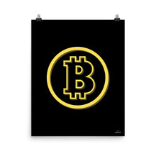 Load image into Gallery viewer, ₿ BTC ₿