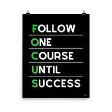 Load image into Gallery viewer, FOCUS