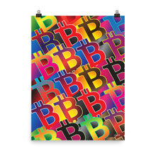 Load image into Gallery viewer, ₿TC ARTSY