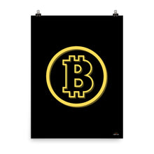 Load image into Gallery viewer, ₿ BTC ₿