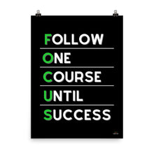 Load image into Gallery viewer, FOCUS