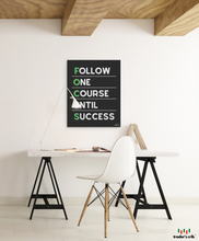 Load image into Gallery viewer, FOCUS