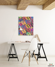 Load image into Gallery viewer, ₿TC ARTSY