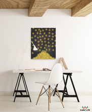 Load image into Gallery viewer, BITCOIN RAIN