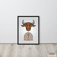 Load image into Gallery viewer, BULL & BEAR