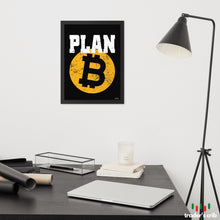 Load image into Gallery viewer, PLAN B