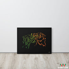 Load image into Gallery viewer, BULL VS BEAR