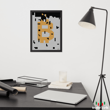 Load image into Gallery viewer, BITCOIN TETRIS
