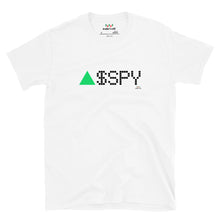 Load image into Gallery viewer, $SPY T-SHIRT
