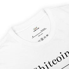 Load image into Gallery viewer, SHITCOIN T-SHIRT