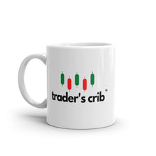Load image into Gallery viewer, Trader's Crib™ - MUG