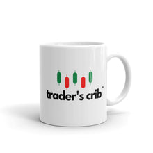 Load image into Gallery viewer, Trader's Crib™ - MUG