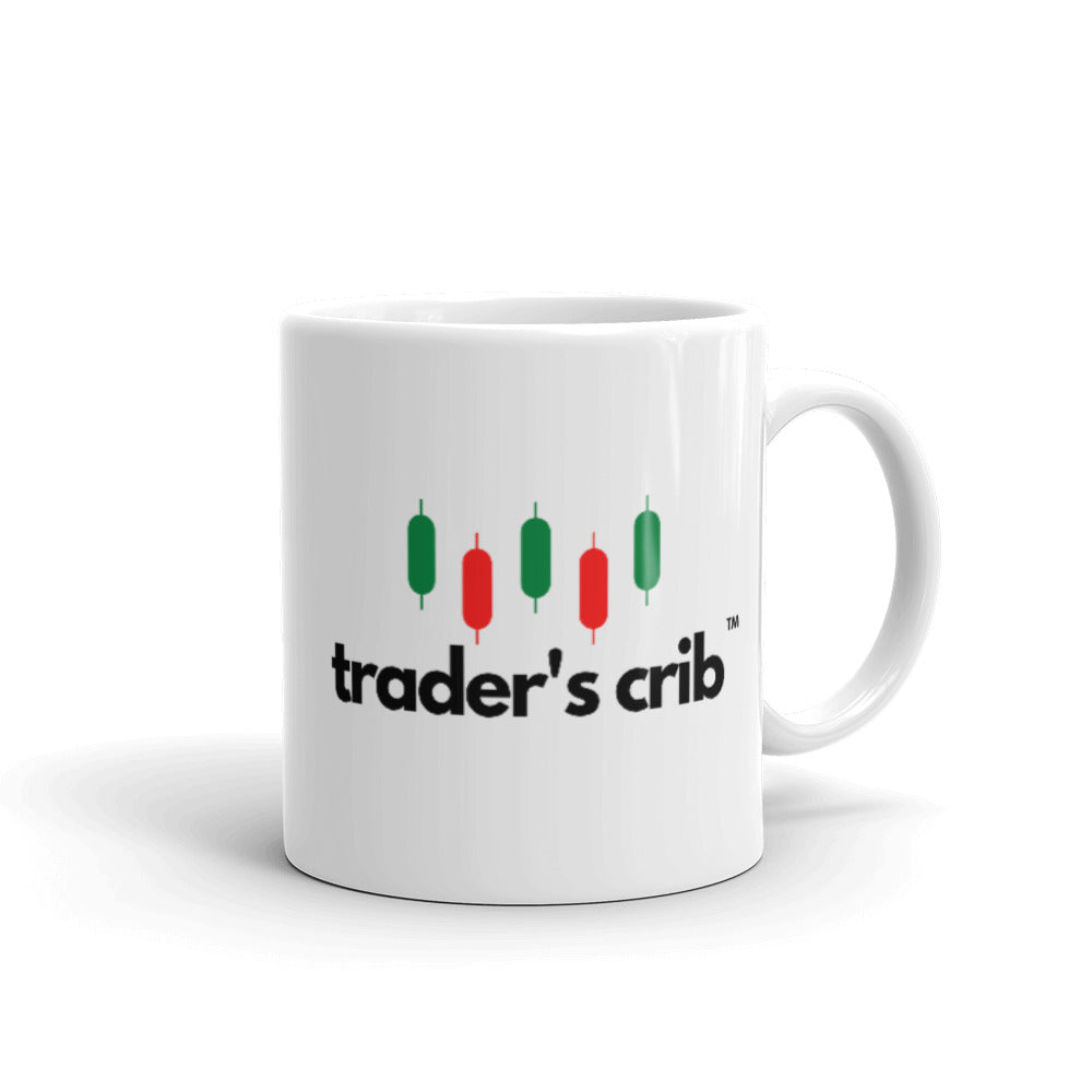 Trader's Crib™ - MUG
