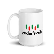Load image into Gallery viewer, Trader's Crib™ - MUG