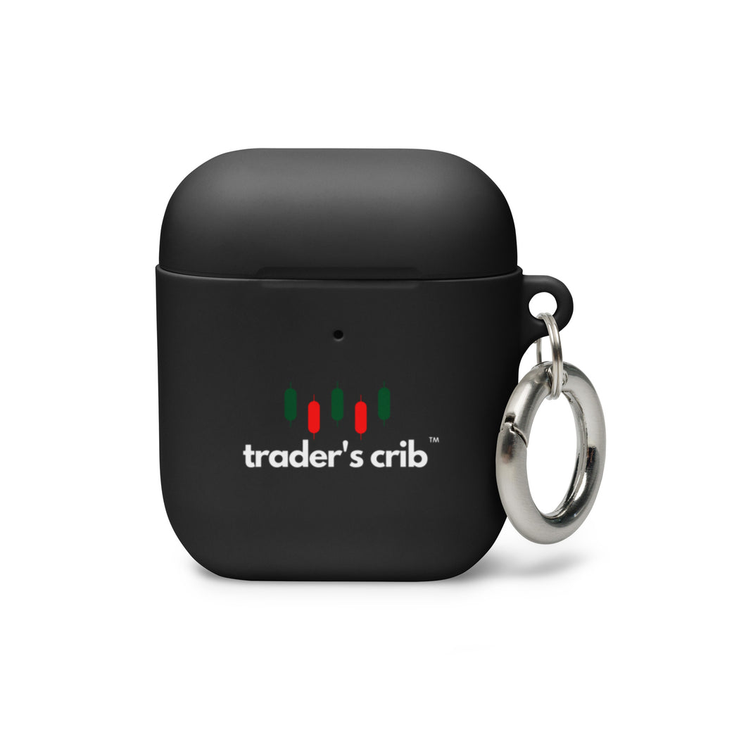 Trader's Crib™ - AirPods Case