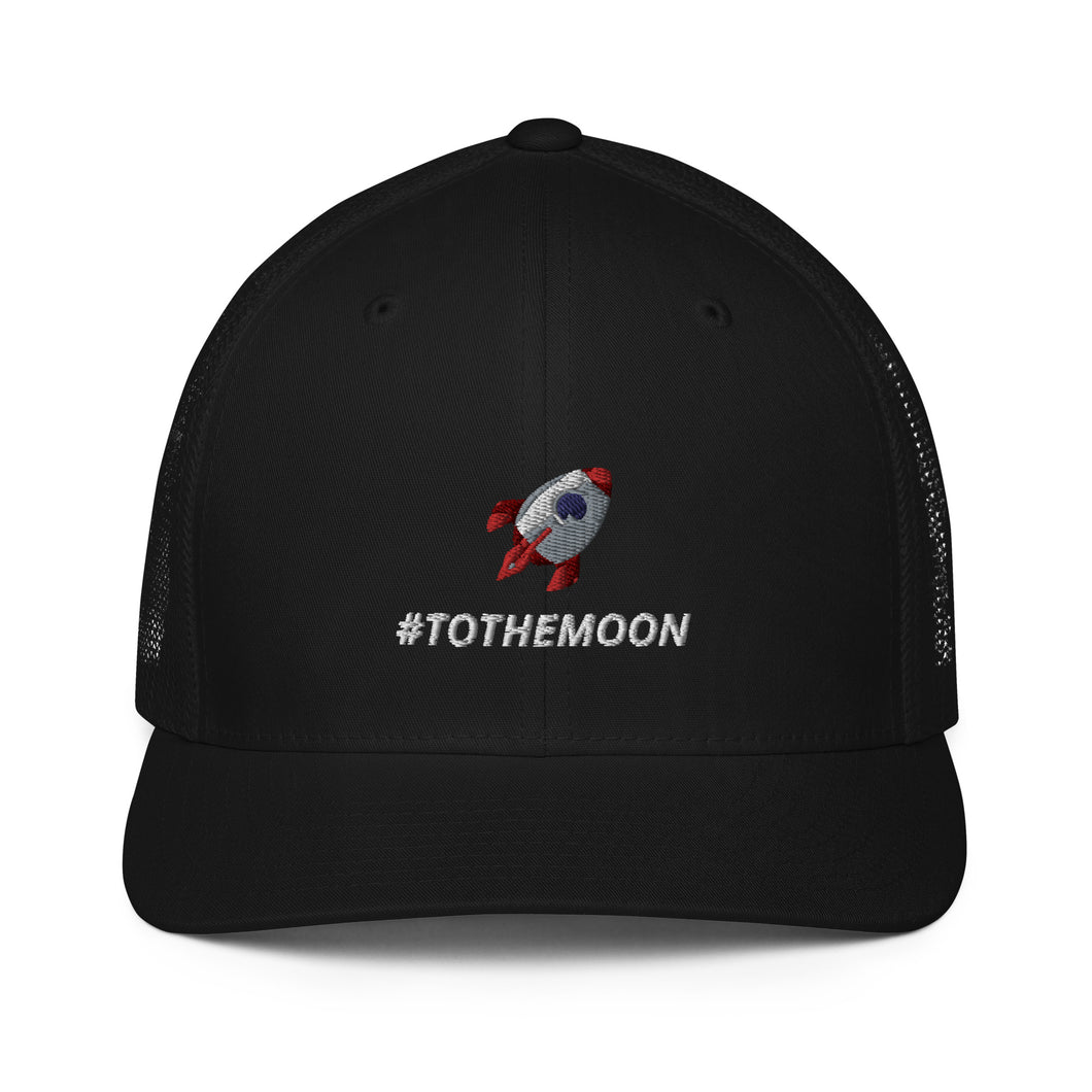 TOTHEMOON HAT
