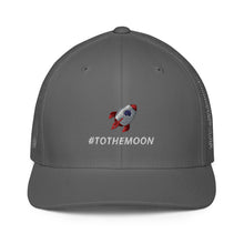 Load image into Gallery viewer, TOTHEMOON HAT
