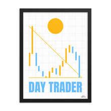 Load image into Gallery viewer, DAY TRADER
