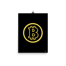 Load image into Gallery viewer, ₿ BTC ₿
