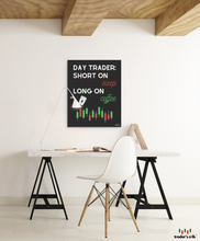 Load image into Gallery viewer, DAY TRADER: SLEEP &amp; COFFEE
