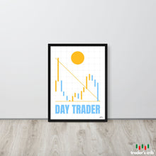 Load image into Gallery viewer, DAY TRADER
