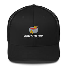 Load image into Gallery viewer, BUYTHEDIP HAT
