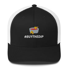 Load image into Gallery viewer, BUYTHEDIP HAT
